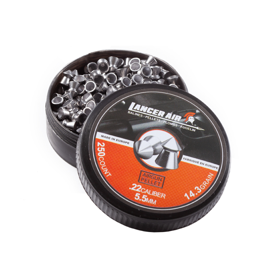 UKA-LTA-PLP55-143G250