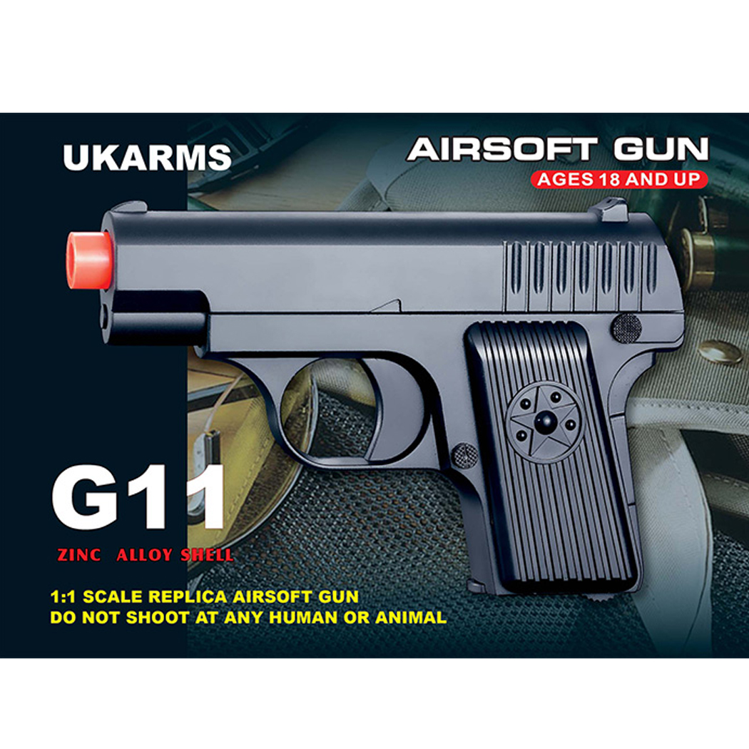 UKA-G11M