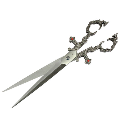 6932
