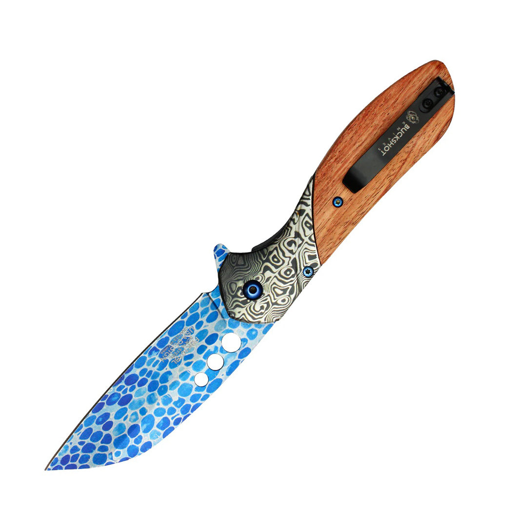 NT-PBK107BL