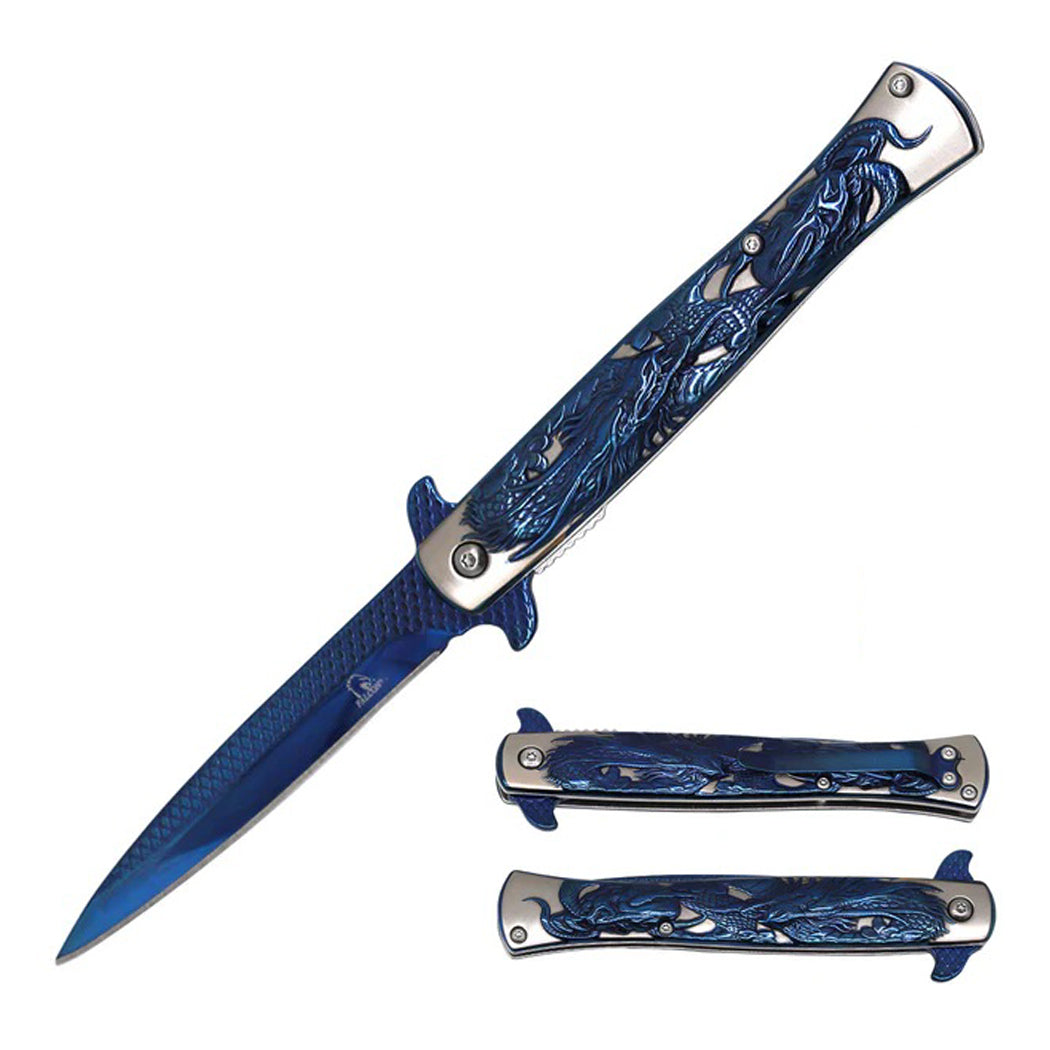 PS-KS3374BL