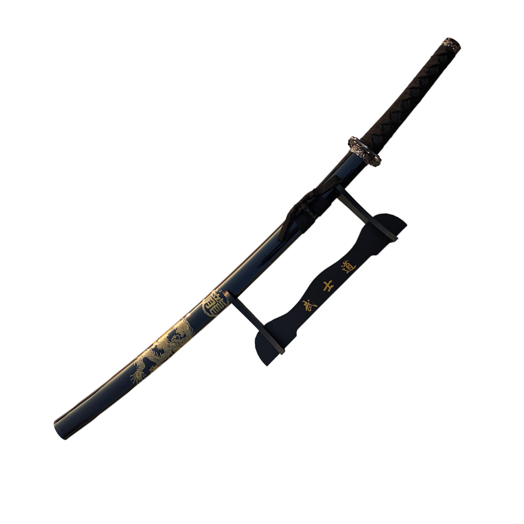 SW34-1PC-BK