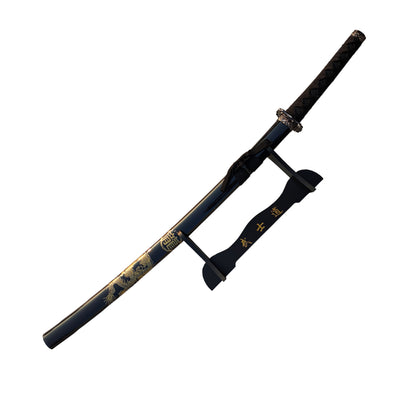 SW34-1PC-BK