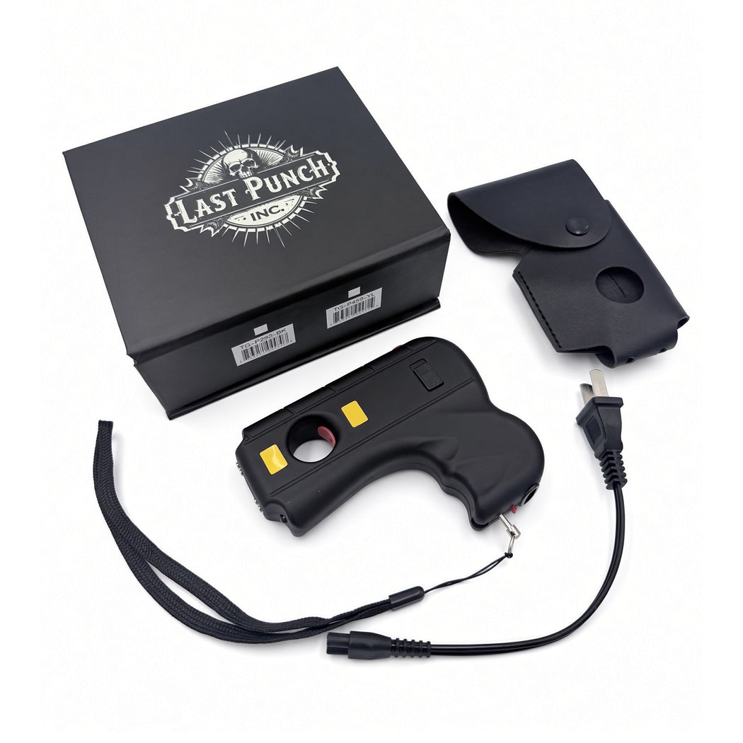 TG-P292-BK