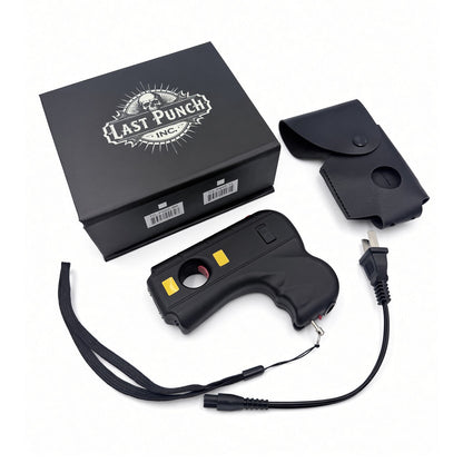 TG-P292-BK