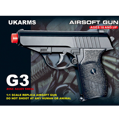 UKA-G3