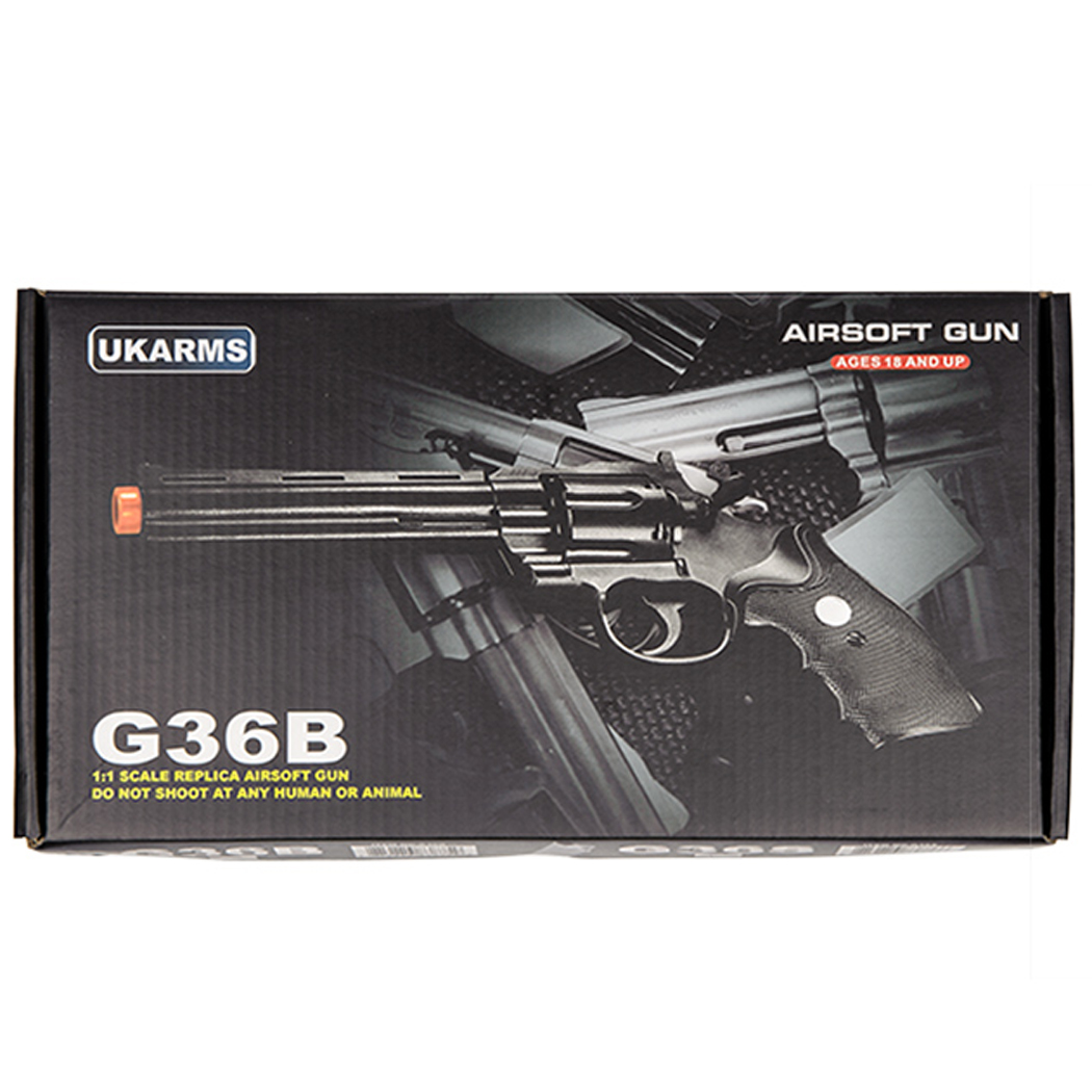 UKA-G36B