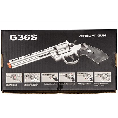 UKA-G36S