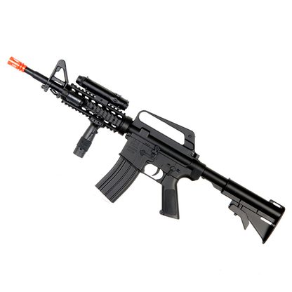 UKA-M16A4