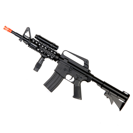UKA-M16A4