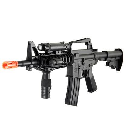 UKA-M16A4