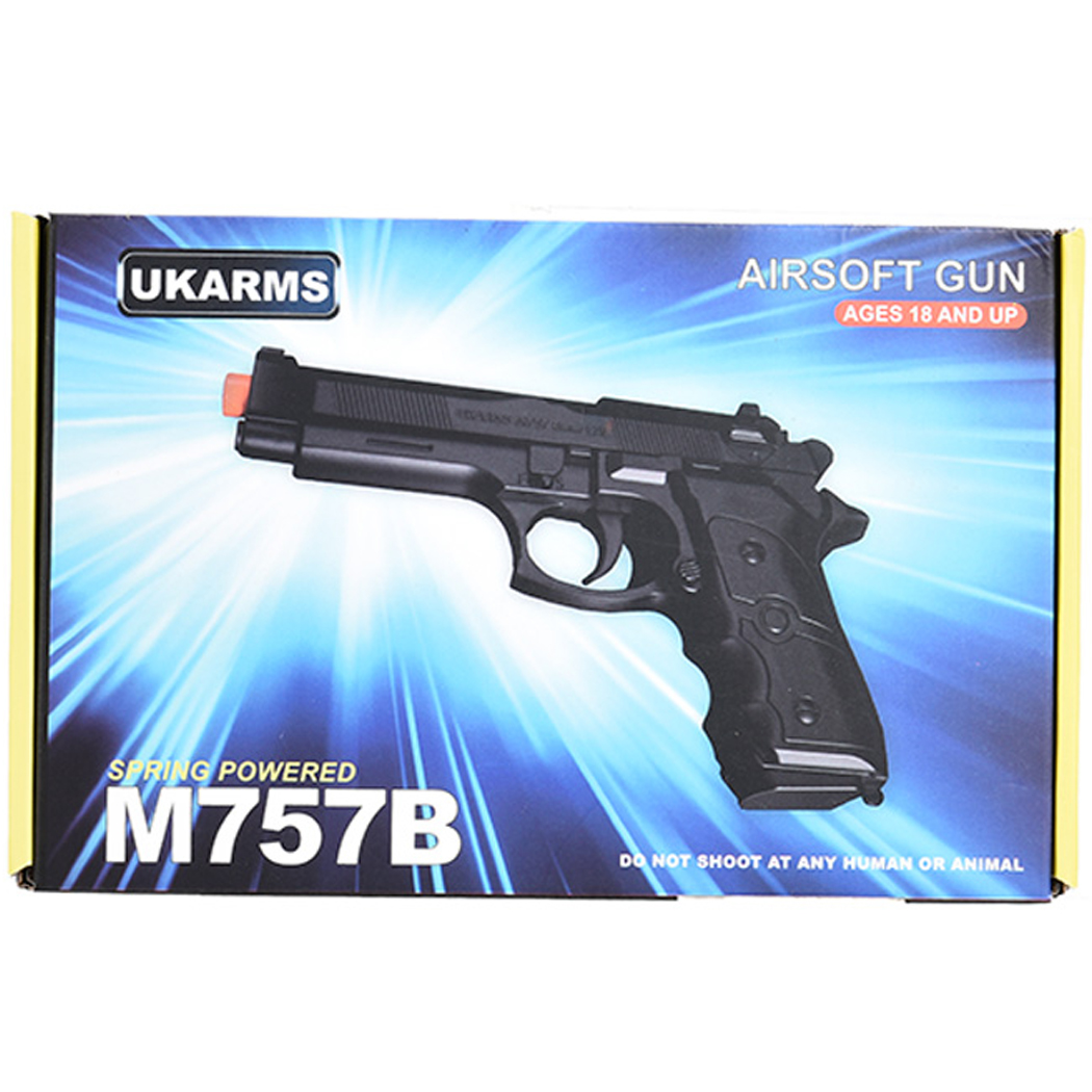UKA-M757B