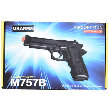 UKA-M757B