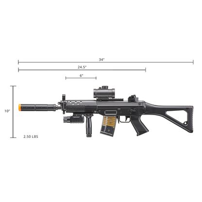 UKA-M82P