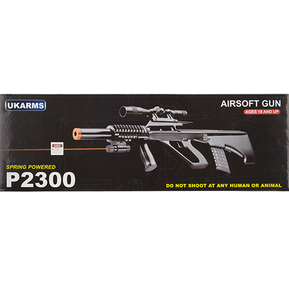 UKA-P2300