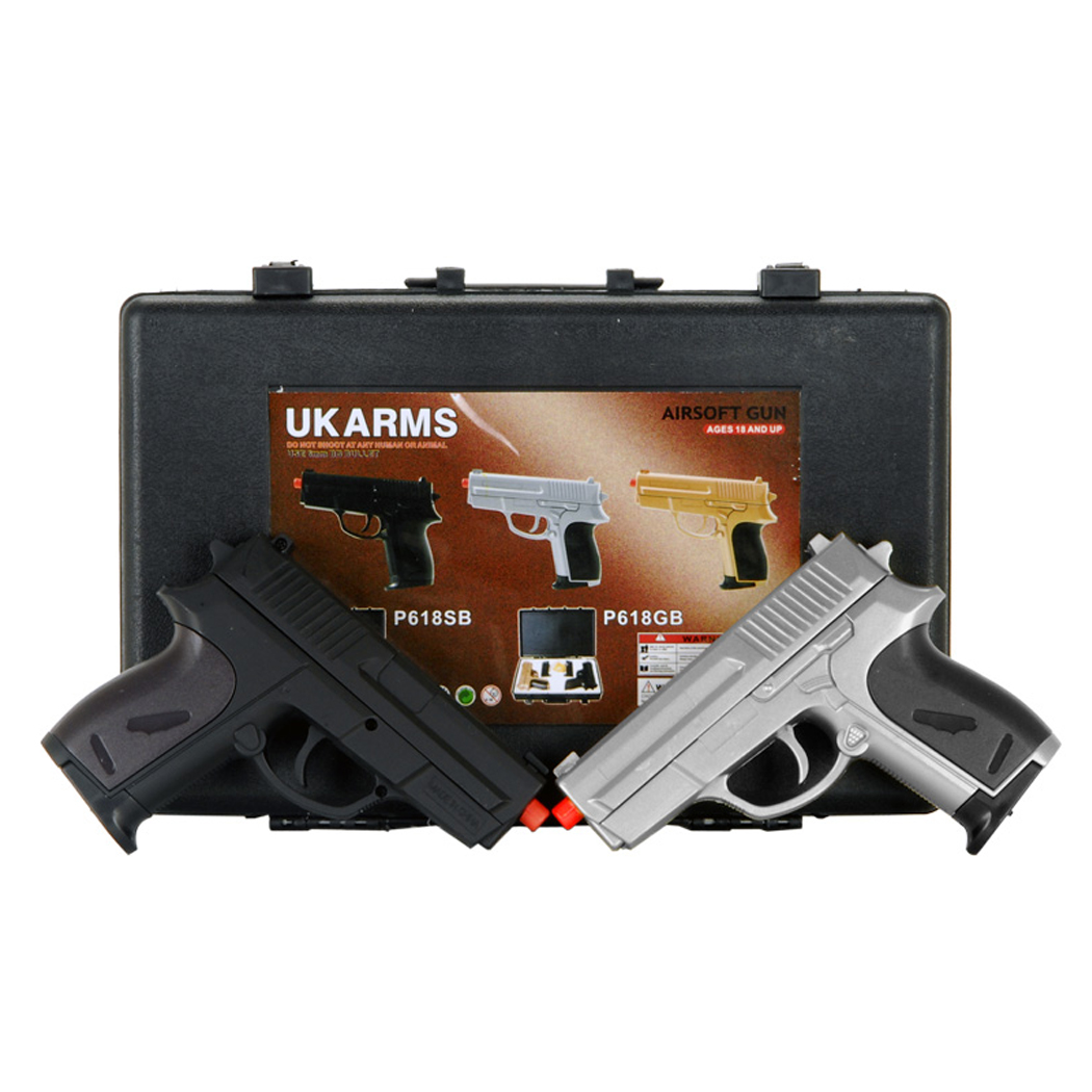 UKA-P618SB