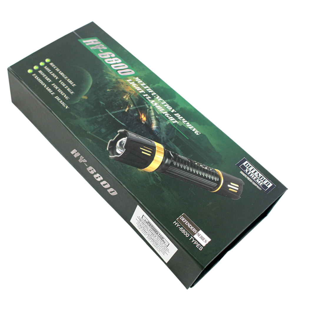 HY-6800